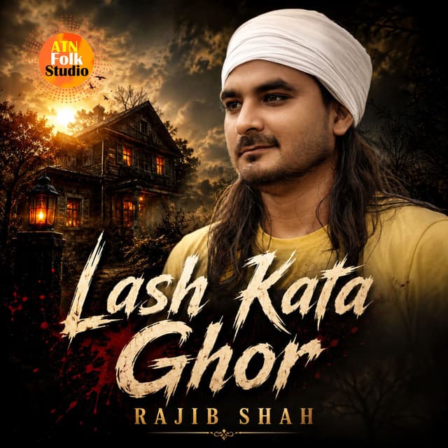 Lash Kata Ghor