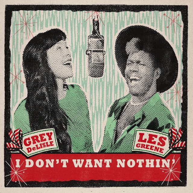 I Don't Want Nothin'