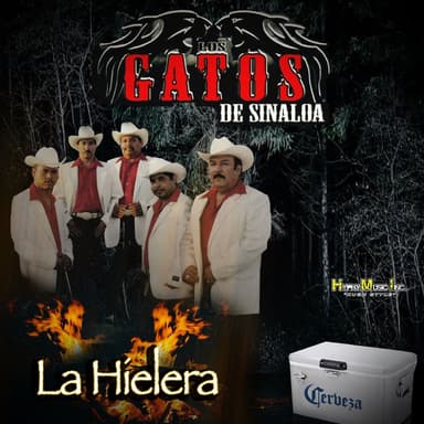 La Hielera