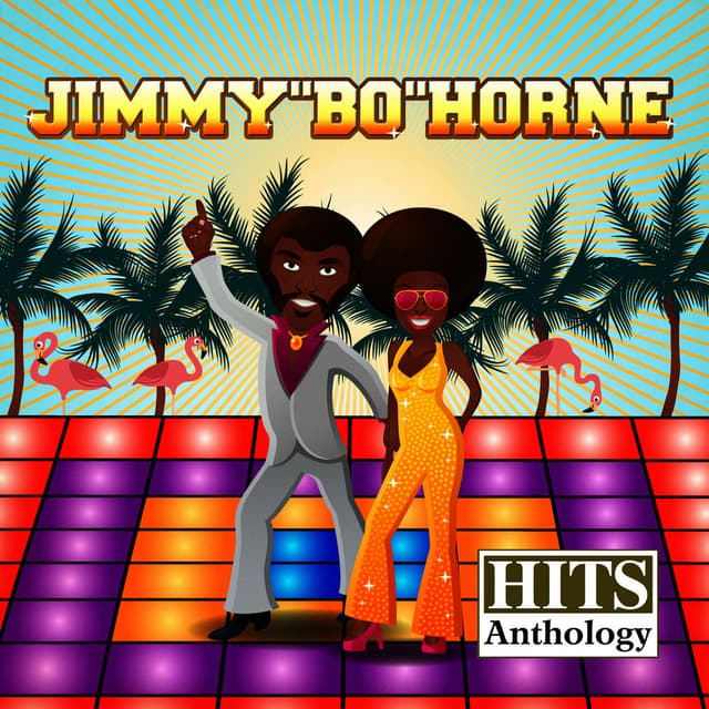 Hits Anthology