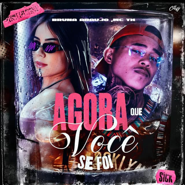 AGORA QUE VOCE SE FOI (VOU CURTIR O DOBRO).wav