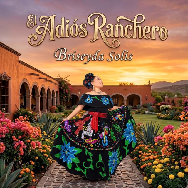 El Adiós Ranchero