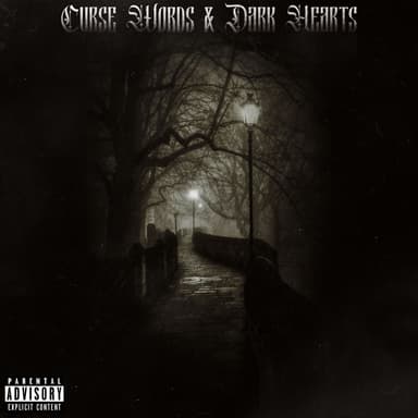 Curse Words & Dark Hearts