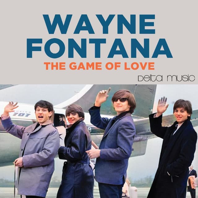 The Game Of Love (Extended Version)
