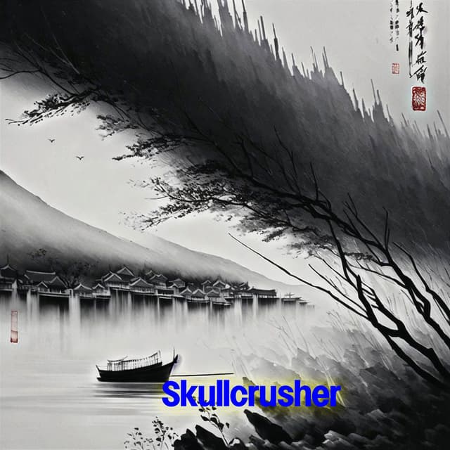 Skullcrusher