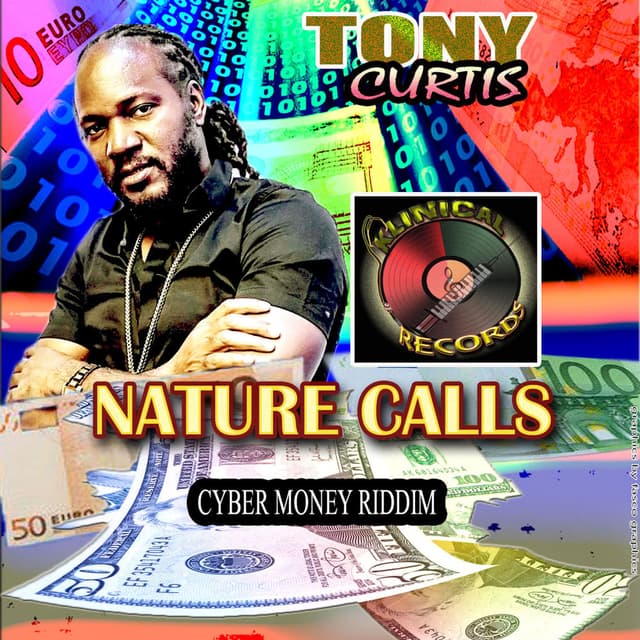 Nature Calls