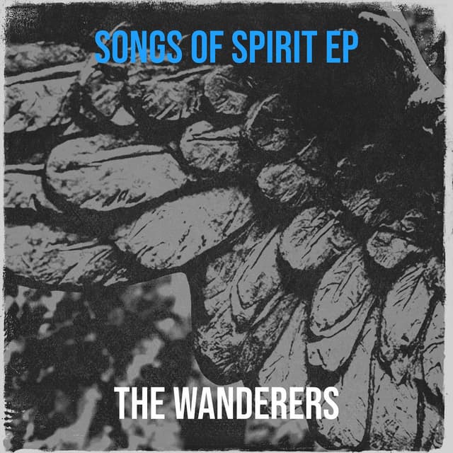 Songs of Spirit EP