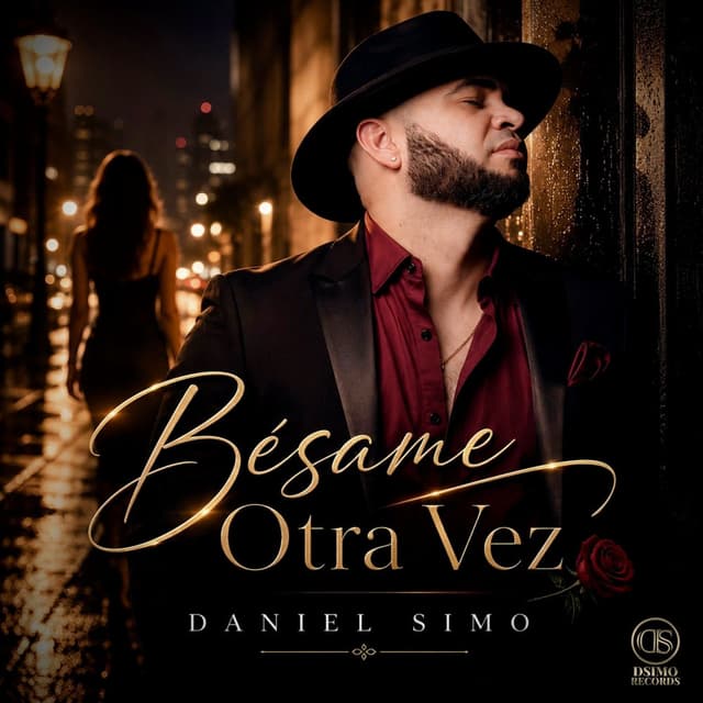 Bésame Otra Vez
