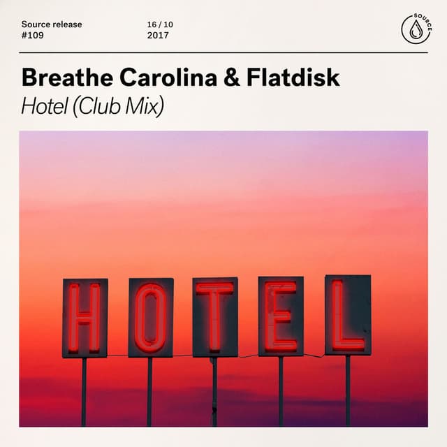 Hotel (Club Mix Edit)