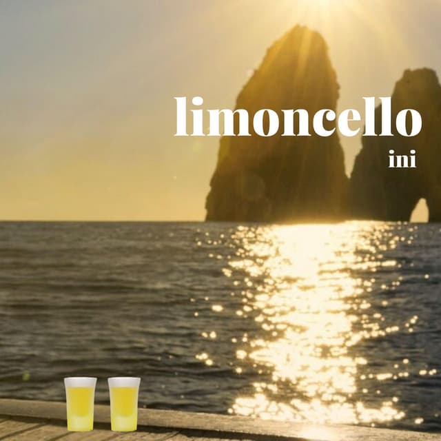 Limoncello