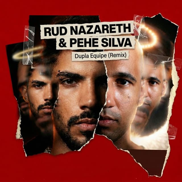 Dupla Equipe (Remix)