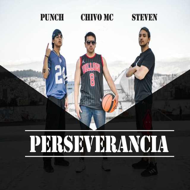 Perseverancia (1)