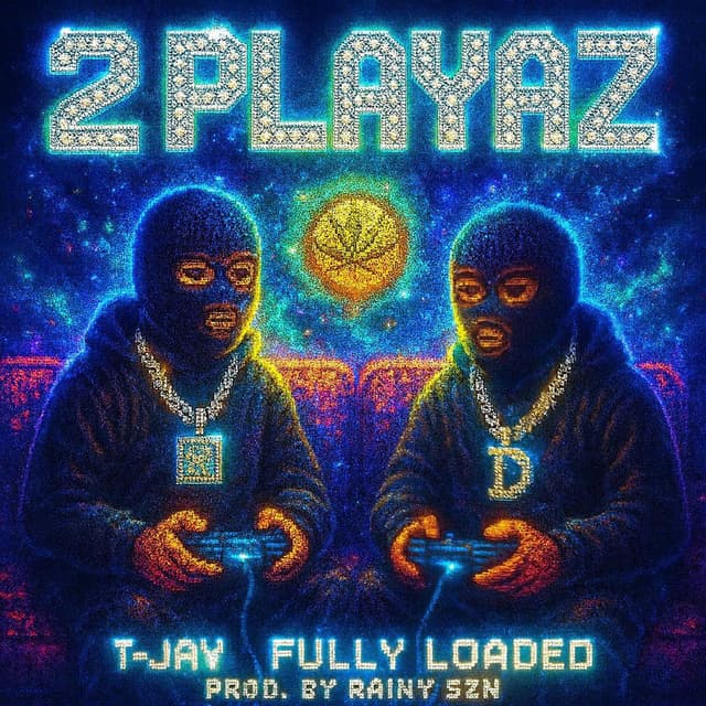 2 Playaz