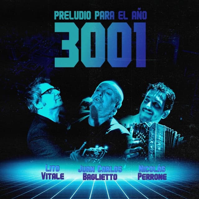Preludio para el Año 3001