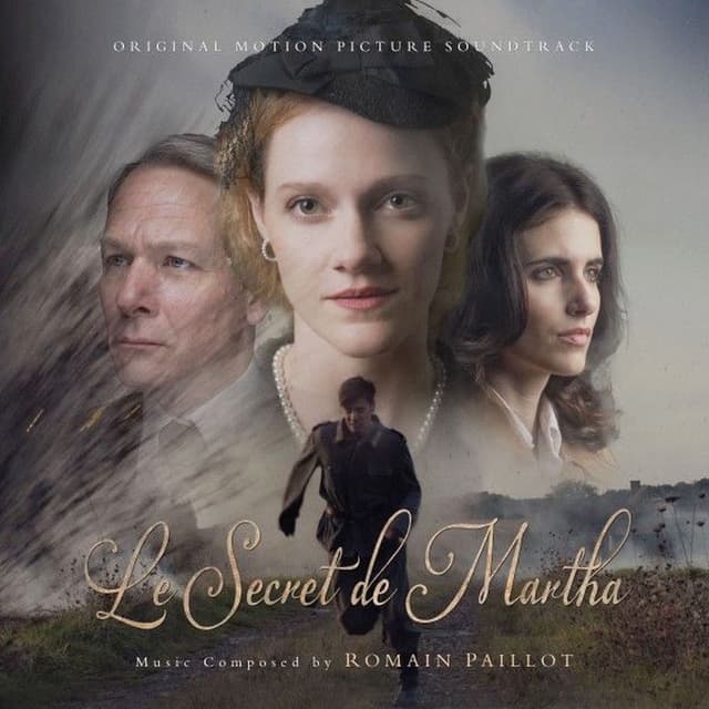 Le Secret De Martha (Original Motion Picture Soundtrack)