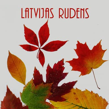 Latvijas Rudens