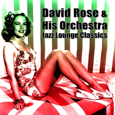 Jazz Lounge Classics