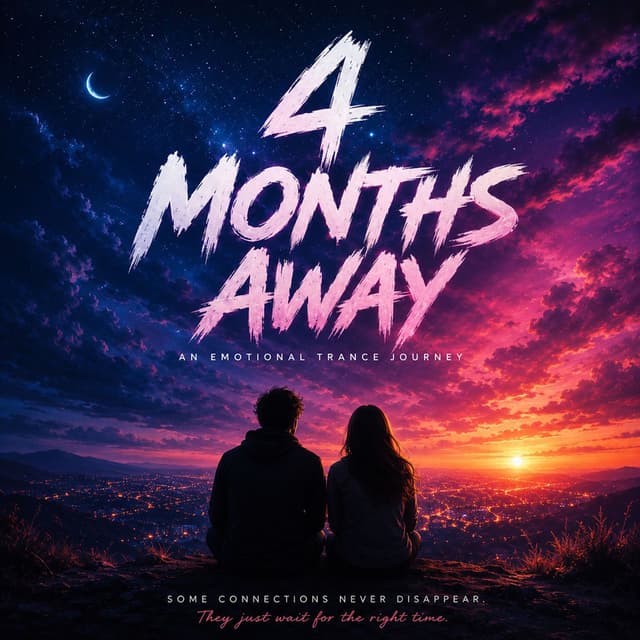 Four Months Away