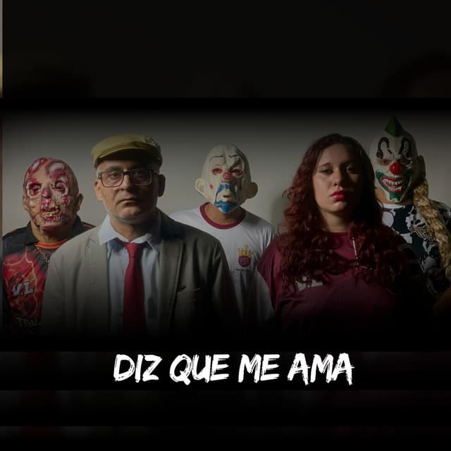 Diz Que Me Ama
