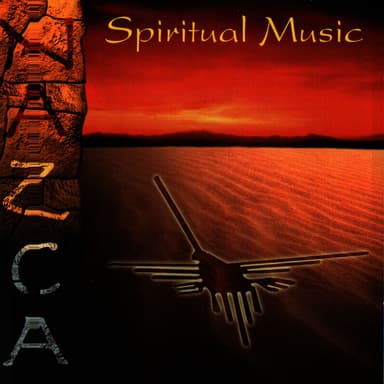 NAZCA - Spiritual Music