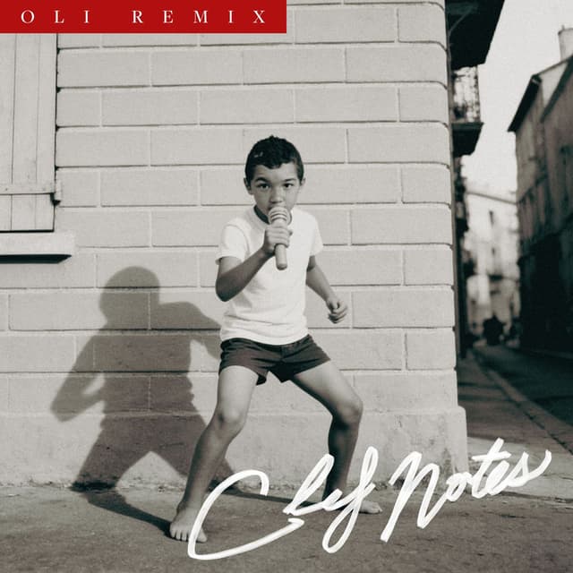 2010 - Mr. October (Oli Remix)