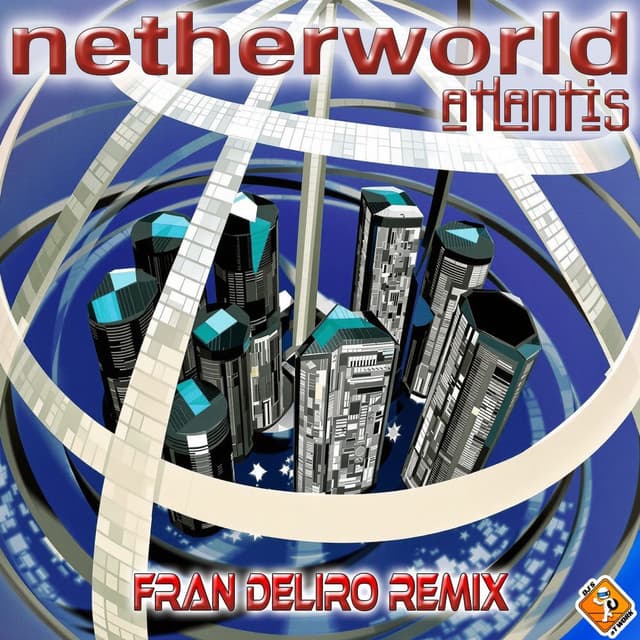 Atlantis (Fran Deliro Remix)