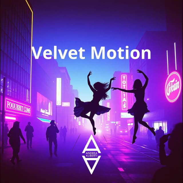 Velvet Motion (Extended)