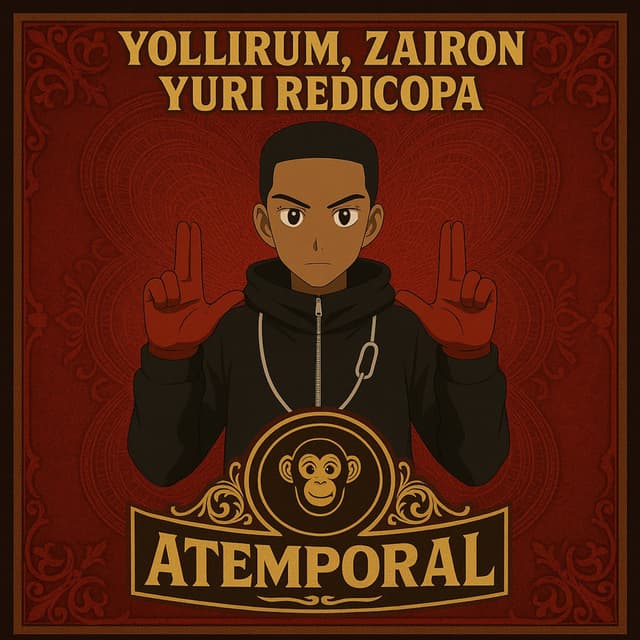 Atemporal