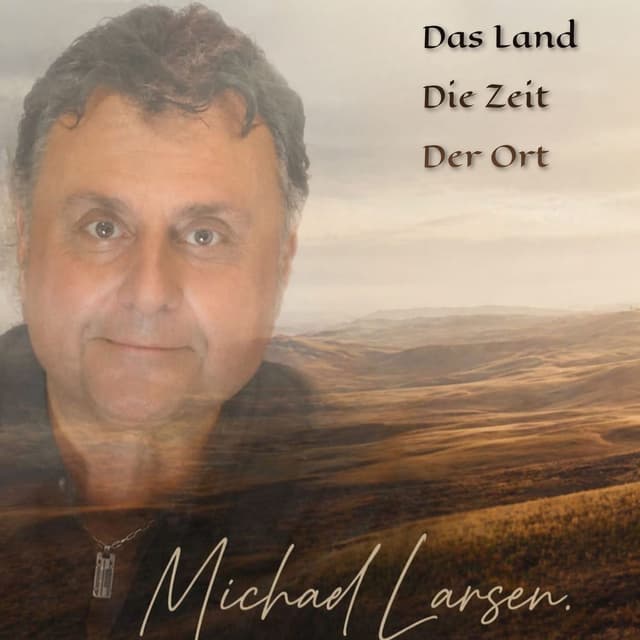 Das Land Die Zeit Der Ort
