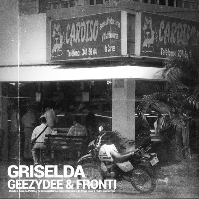 Griselda