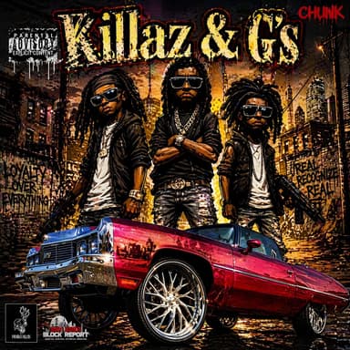 Killaz & G's