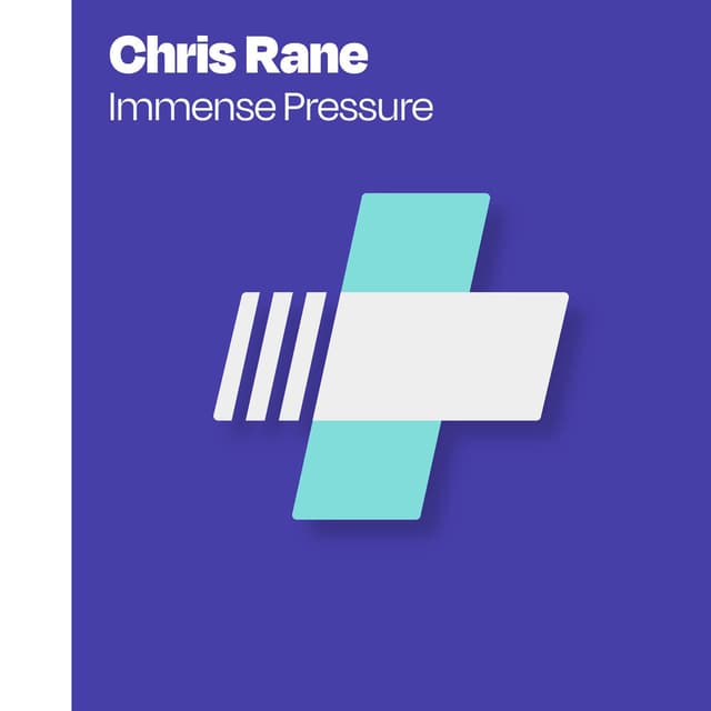 Immense Pressure