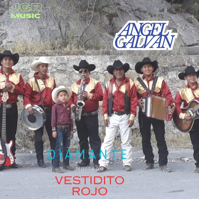 Vestidito Rojo