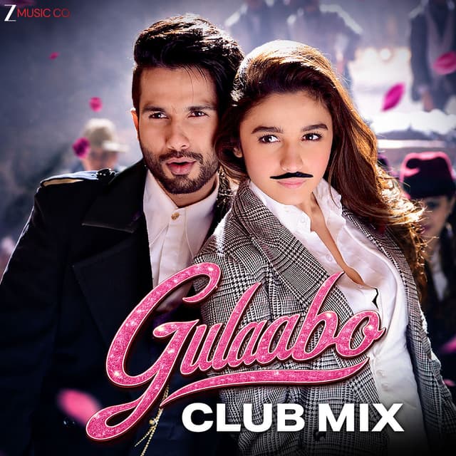 Gulaabo Club Mix