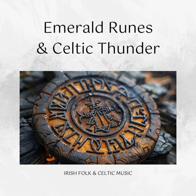 Emerald Runes & Celtic Thunder