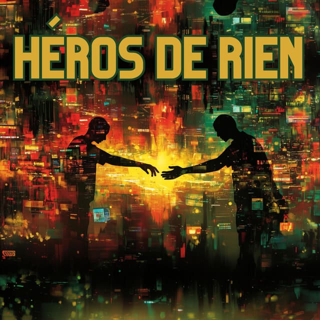 Héros de rien