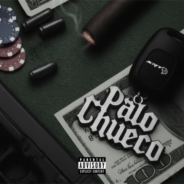 Palo Chueco