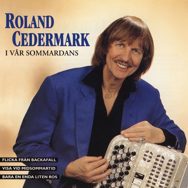 I Vår Sommardans