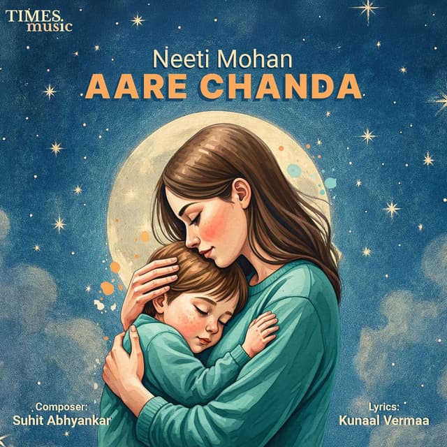 Aare Chanda