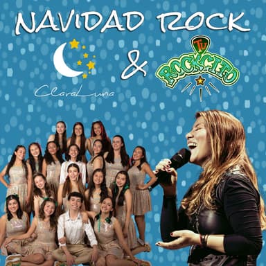 Navidad Rock (Medley Sueño de Navidad / Dulce Navidad)