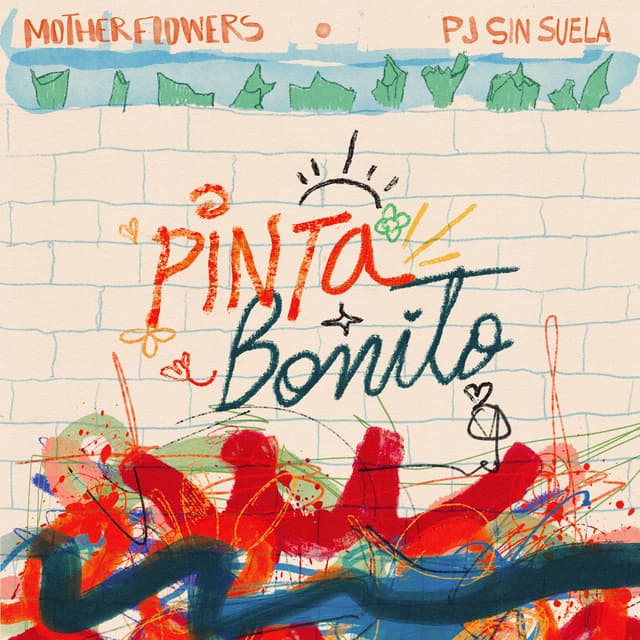 Pinta Bonito