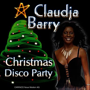 Christmas Disco Party