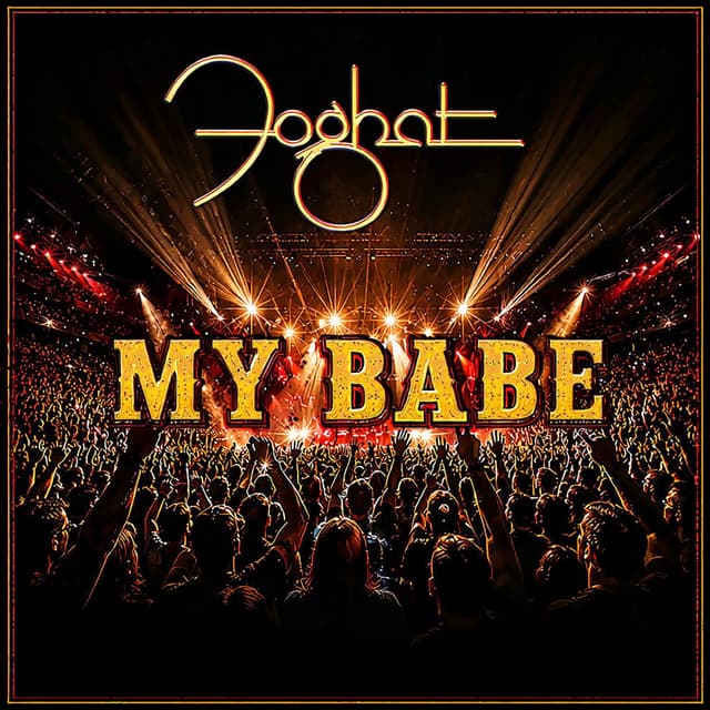 My Babe (Live)