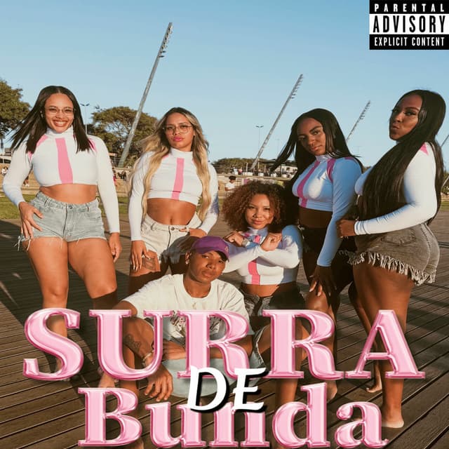 Surra de Bunda