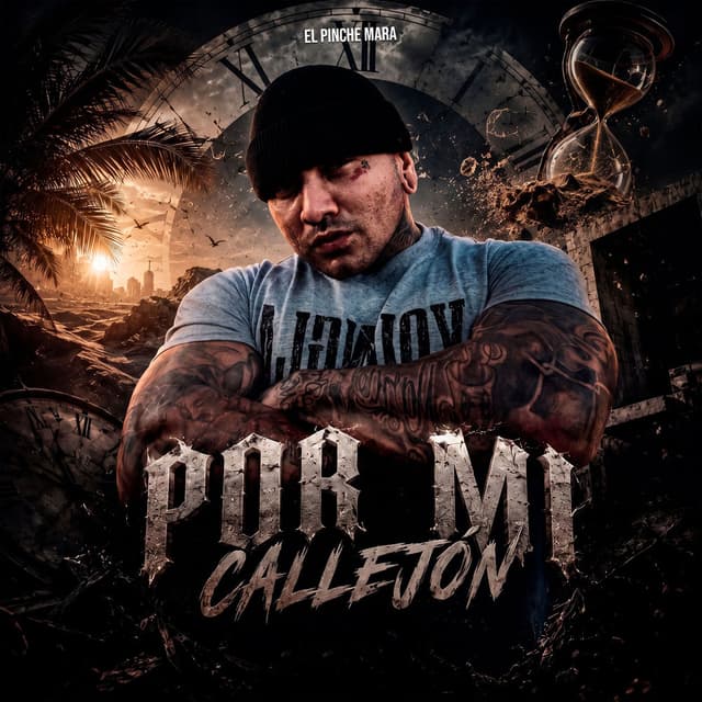 Por Mi Callejón