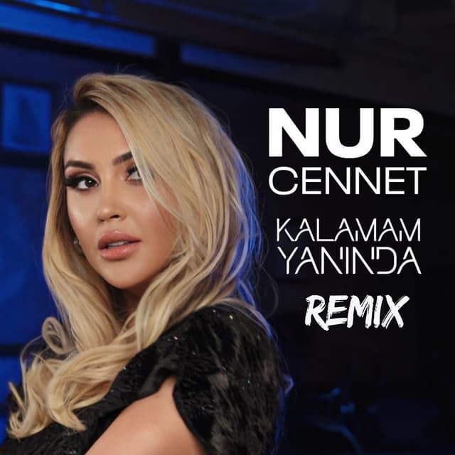 Kalamam Yanında (Remix)