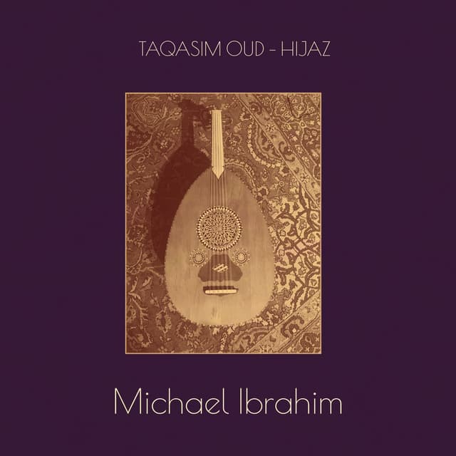 Taqasim Oud - Hijaz
