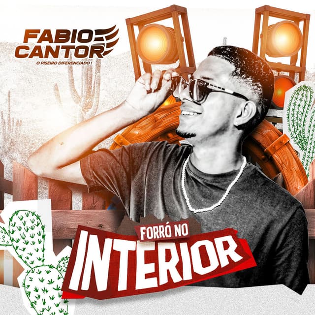 Forró no Interior