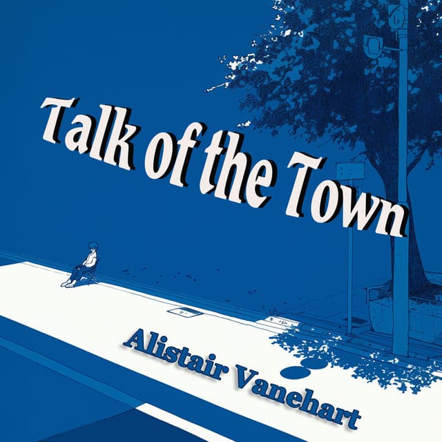 Talk of the Town