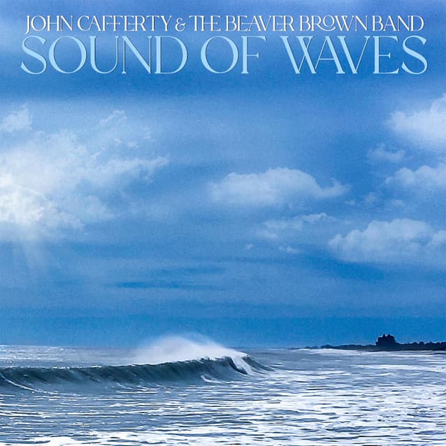 SOUND OF WAVES